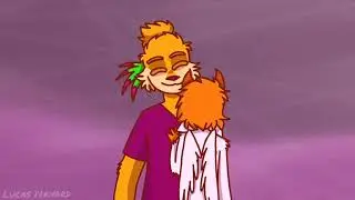 Kyeno and Noudy