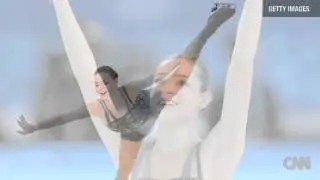 Brian Boitano and Jamie Sale on Sochi 2014 Ladies Figure Skating