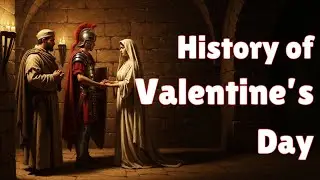 The History of Valentine&rsquo;s Day || Graded Reader || Improve Your English Fluency ✅️