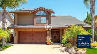 1072 Windjammer Cir Foster City CA | Foster City Homes for Sale