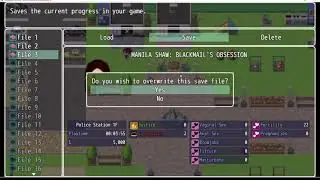 Manila shaw Blackmail&rsquo;s v0.28/ Coming soon #shorts