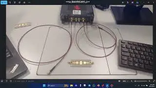 AWR and Axiem Low Pass Filter Deisgn
