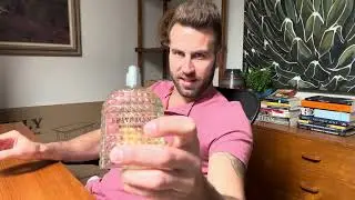Brave Man for Men Духи Натуральный спрей Brave Man Pour Homme for Men's Eau De Parfum