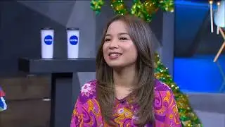 Eps. [Full] Jarwo Kwat, Putri Anjani & Kesha Ratuliu #tonightshow #trending #desta #vincent #fyp