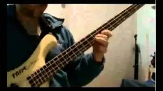 Donna Lee play along Cesar Franov