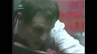 1997 WEPF MENS TEAM SEMI FINAL IRELAND V FRANCE