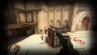 Jump kill