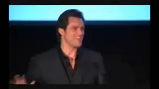 Jim Carrey and Oprah Winfrey Talk  The Power Of Intention and Visualization!