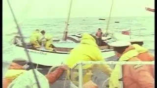 Bridlington Lifeboat Part II