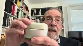 Phnak Audéo Infinio 70 Review [Non-Sphere]