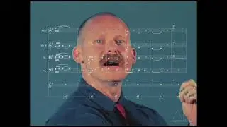 Jeopardy - Penny & Sparrow (Arrangement Video)