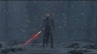 Lies of P / 2.11.3 Nameless puppet (final boss)