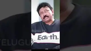 rgv ram gopal varma punch to anchor