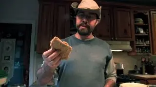 Cheap Survival Food - No Maggots