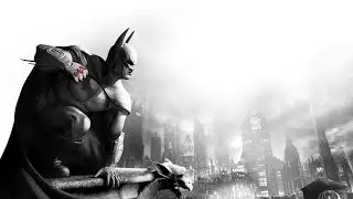 Batman Arkham City Full Game - Longplay No Commentary Walkthrough