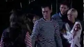 Clip vidéo lala band hallelujah, en entier