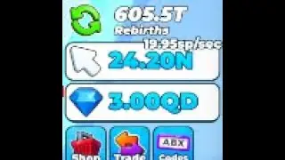 tap simulator gameplay with viewers