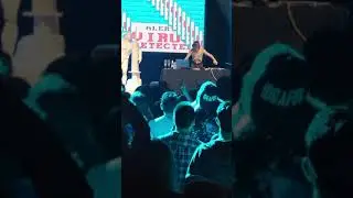 Marc Rebillet - Not Much, Daddy (Live in LA 9/28/21)
