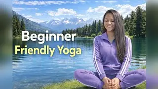 🌞 सुबह का योग 🔥 पेट की चर्बी, गैस, एसिडिटी, वजन कम और पाचन सुधार के लिए 🧘‍♀️ |  लाइव योग 🔴