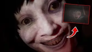A GAME WHERE THE KILLER HAS THE FACE CAM.