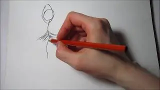 Dancing Stick Girls