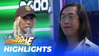It's Showtime: P400,000 POT PRIZE, MAUUWI NA BA NG MADLANG TAGA-ALABANG?! (FULL Laro, Laro, Pick)