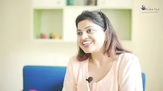 Parents' Speak: My Journey with Autism | Rohini speaks |
