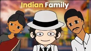 What if Muzan was Indian 😂🔥 | Demon Slayer parody