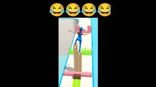 cargo skates funny game #4 #trending
