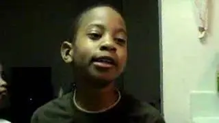 SLICKBOY TV DA REAL YUNG ZIGGY..FRIDAYNIGHT SMACKDOWN REPORT