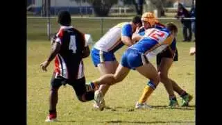 QSSRL State Championships, Kingaroy, 2013 slideshow