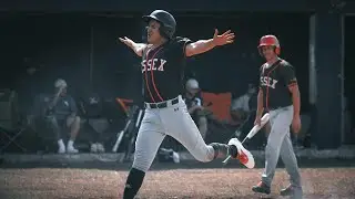 ⚾️📸 PITCHSIDE - British Baseball - Essex Archers 2-run v Milton Keynes - Jose Pereira - BBF Double A