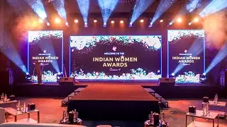 Award Ceremony Videography & Photography in Dubai