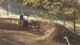 Mt Torrens DH