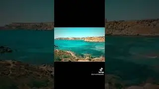 Golden Bay - Malta