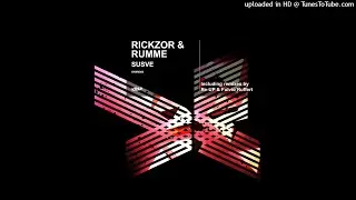 Rickzor & Rumme - Pattern 1