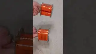 Катушки для межкаскадных трансформаторов 