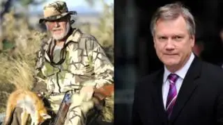 Robert Borsak (Shooters Party) on 2GB - Sells Out on Anti Semi Auto and Anti America Comments