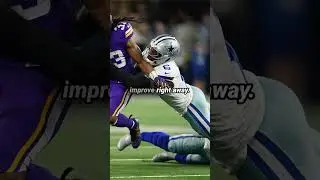 Key decisions need to be made at linebacker and safety for #dallascowboys