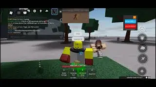 Like and sub to me and c00lgubby-blox NOW