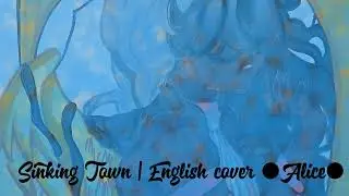 Singing Sinking Town but I'm sick