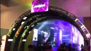 AUDIOMEX EN SOUND:CHECK XPO 2018