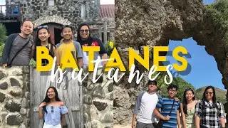 BATANES (Philippines) //  Chloe Comia