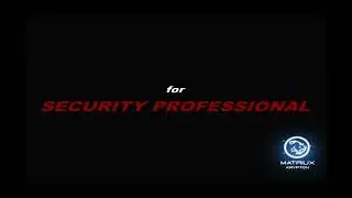 Matriux Krypton   The Advanced Hackers OS   YouTube