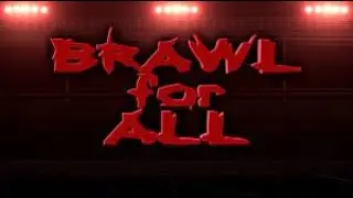 WWE | BRAWL FOR ALL ►EVENT THEME SONG | 30 minutes