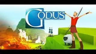 Godus - Linux Steam Play