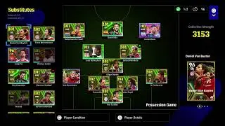 Fair Matching, another Konami's fat lie