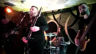 Egocide - Last Breath (Extreme Metal Session, Tiraspol, 23/11/2024)