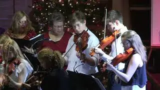 Community Strings Promo
