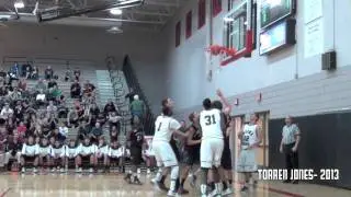 Torren Jones Arizonas Finest Mixtape